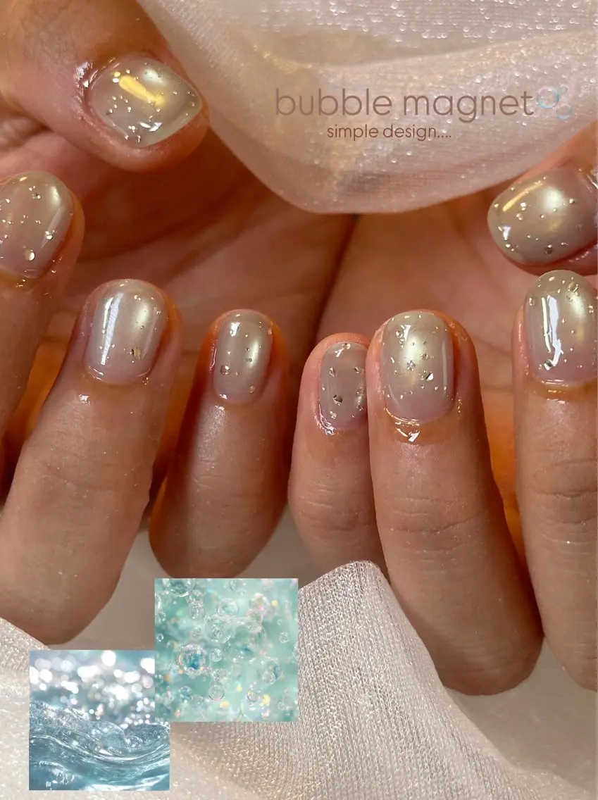 ネイル LadyNail aoiのネイルデザイン