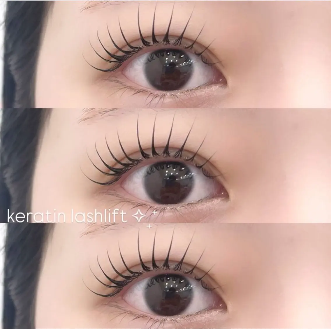 マツエク・マツパ Alaia eyelashのマツエク・マツパデザイン