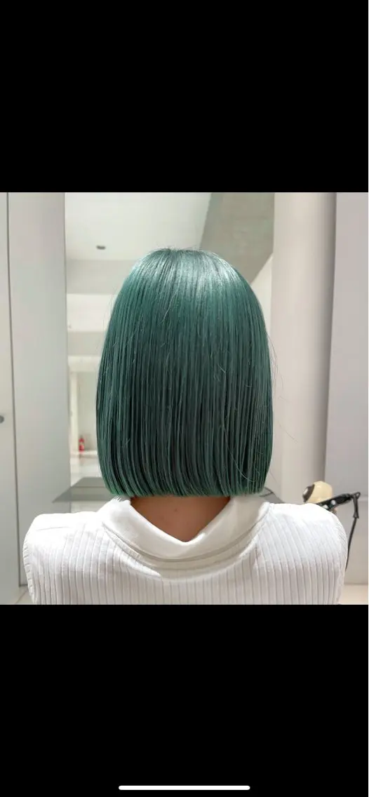 ショート カラー 無料ショートカット 募集中📛杏のヘアスタイル