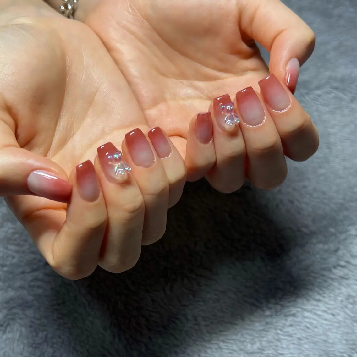ネイル ハンドネイル ハンドケア u sのネイルデザイン