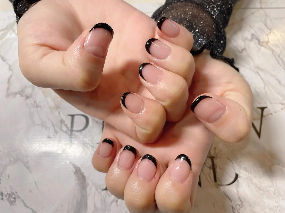 ネイル Rarity nail salonのネイルデザイン