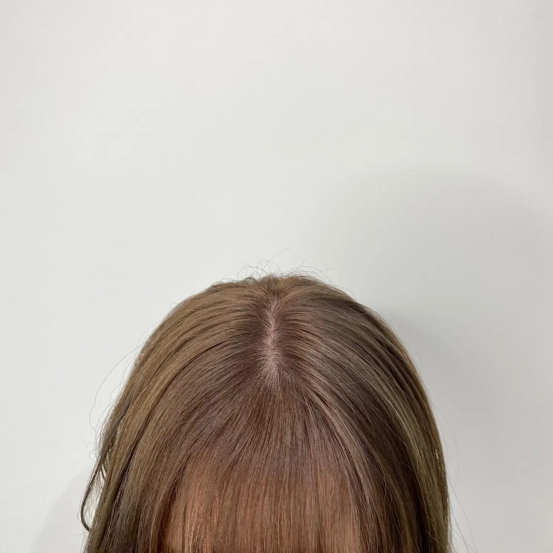 ロング 髪質改善サロン🫧 戎谷栞菜のヘアスタイル