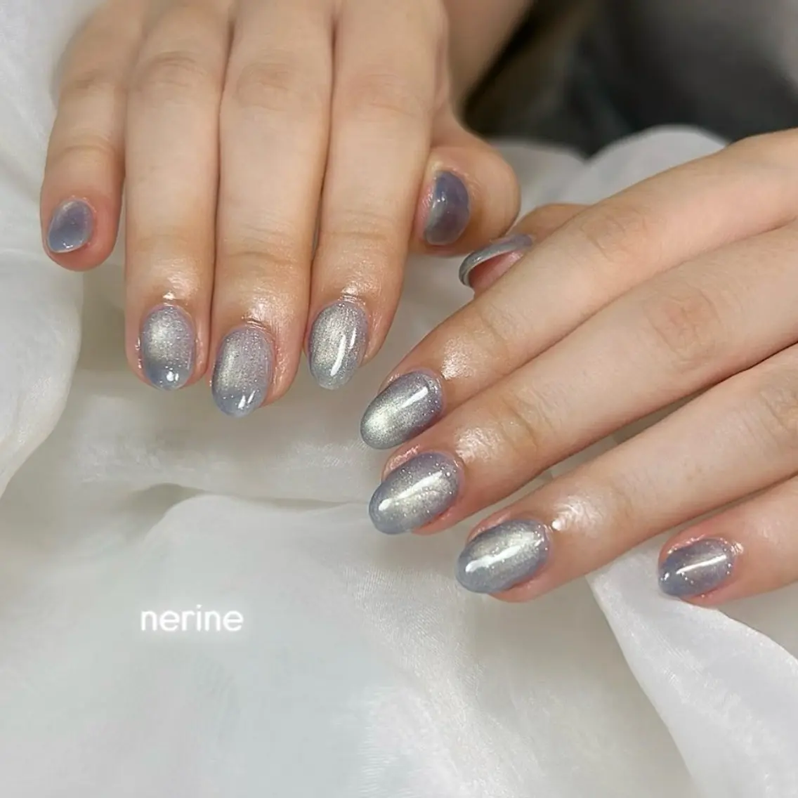 ネイル nail salon nerineのネイルデザイン