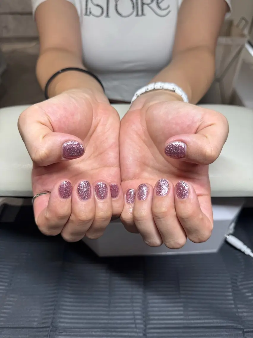 ネイル ハンドネイル IROHA NAIL 北村菜帆のネイルデザイン