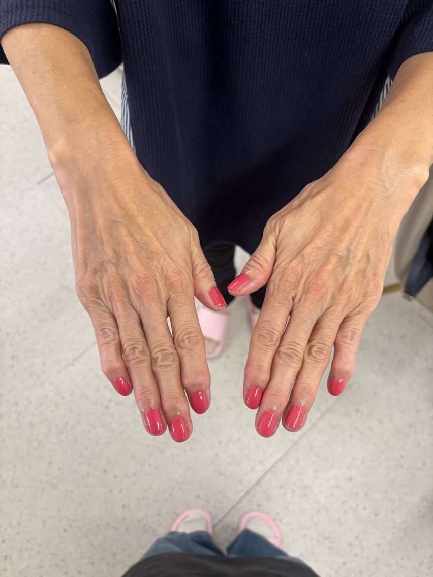ネイル Siinail🍀 Hanabiのネイルデザイン