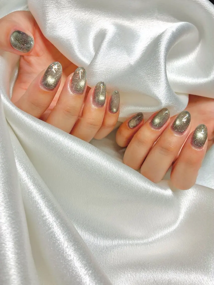 ネイル ハンドネイル Nail salon BeBeのネイルデザイン