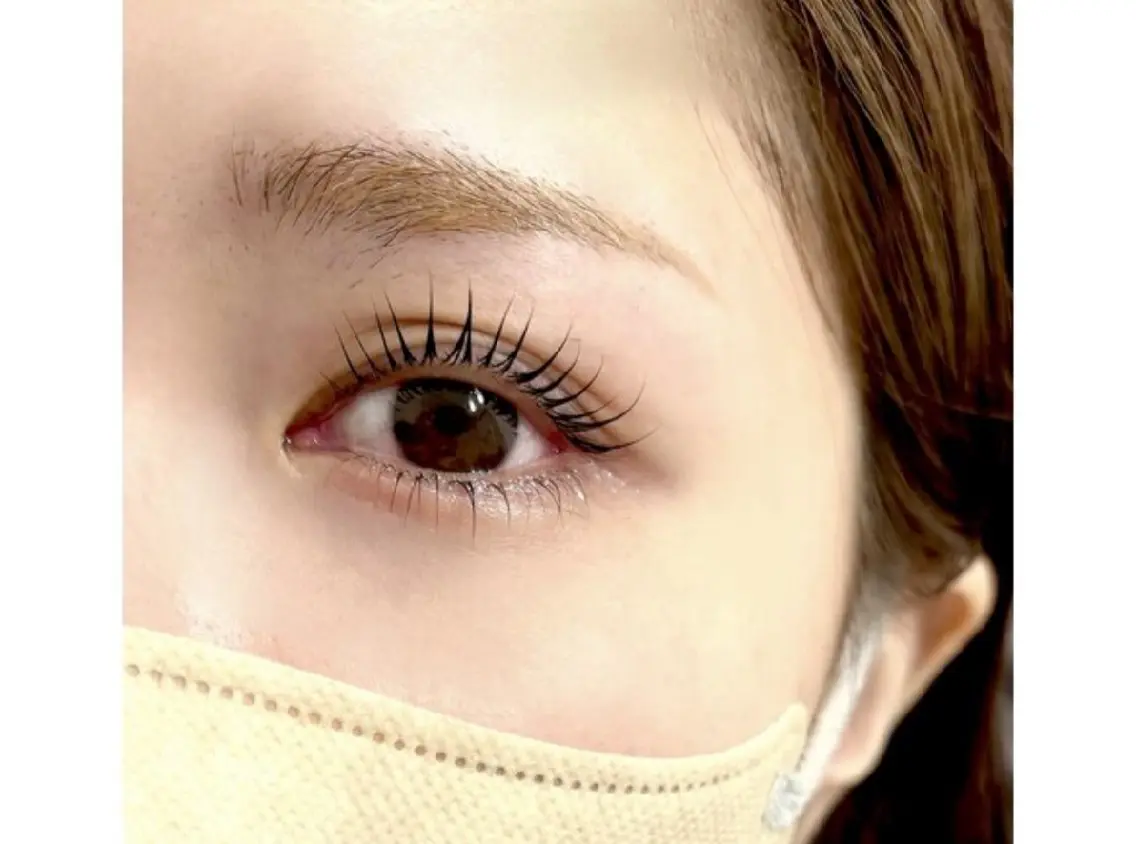 マツエク・マツパ マツパ eye.C豊橋店 miiのマツエク・マツパデザイン