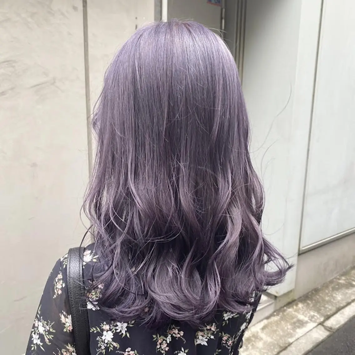 カラー 🤍THEATER 【公式】札幌🤍🍬のヘアスタイル