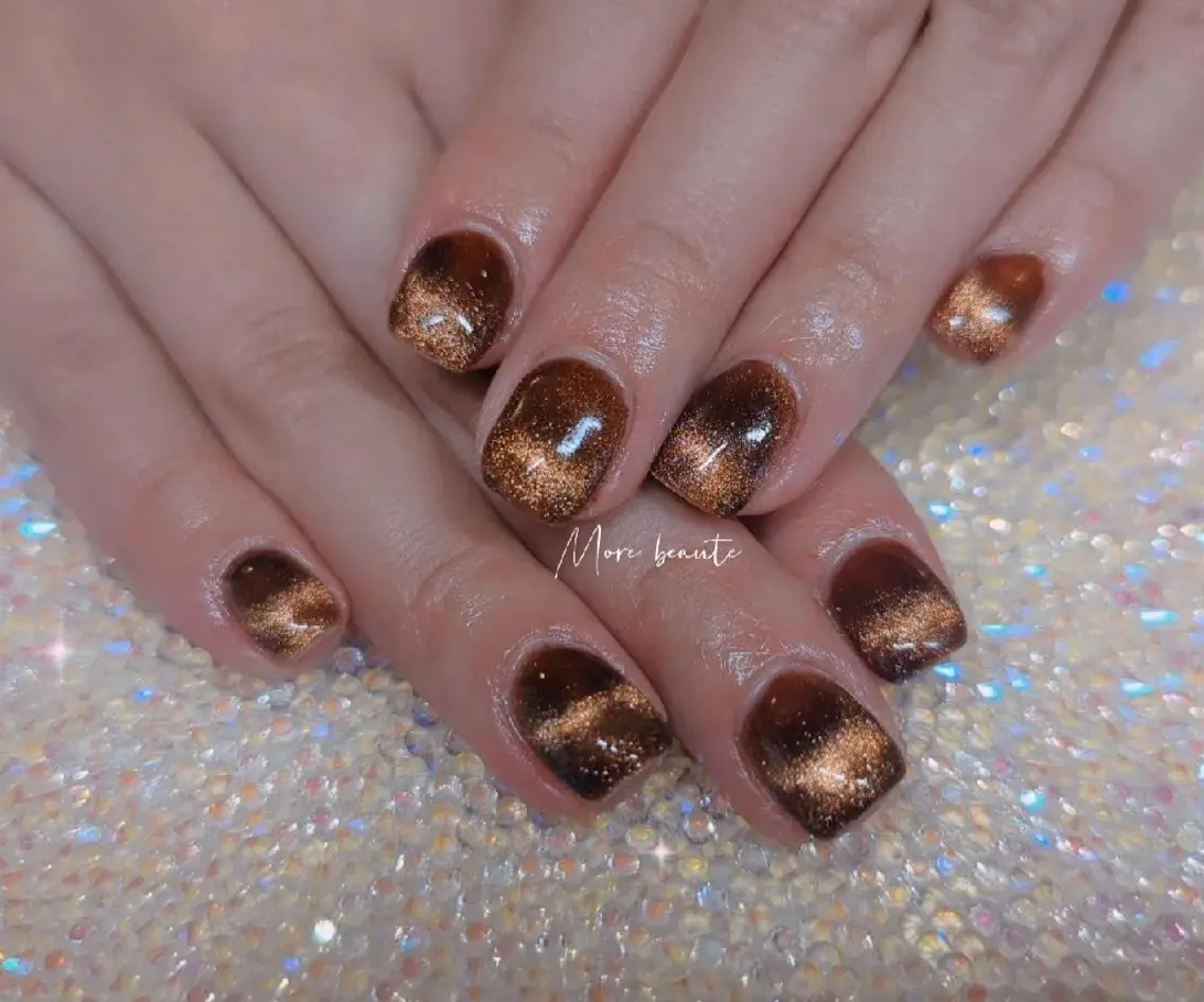 ネイル I LOVE ME NAIL.。.:*♡のネイルデザイン