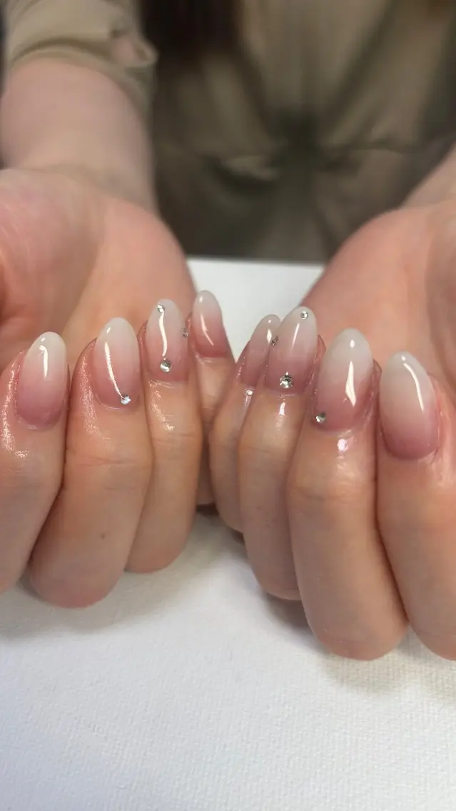 ネイル hiroba nailのネイルデザイン