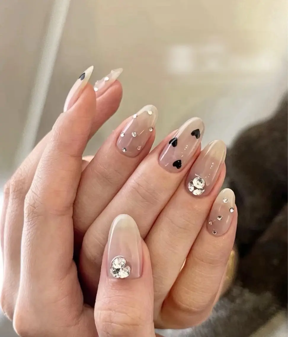 ネイル 🍳Le mode co co 🍪のネイルデザイン
