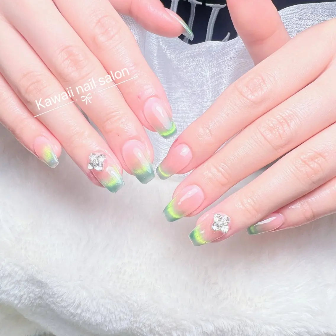 ネイル Kawaii Nail Salonのネイルデザイン