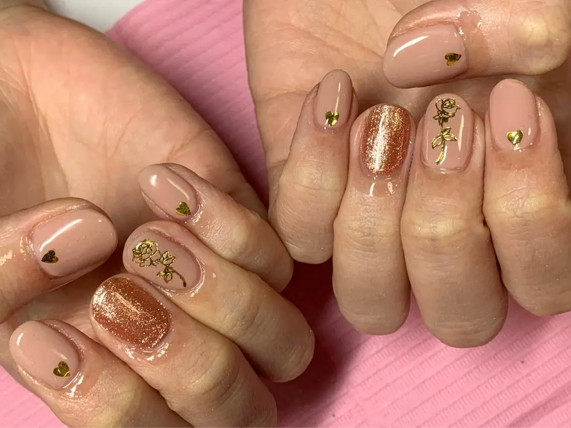 ネイル Beauty Salon Lunaのエステ・リラクイメージ