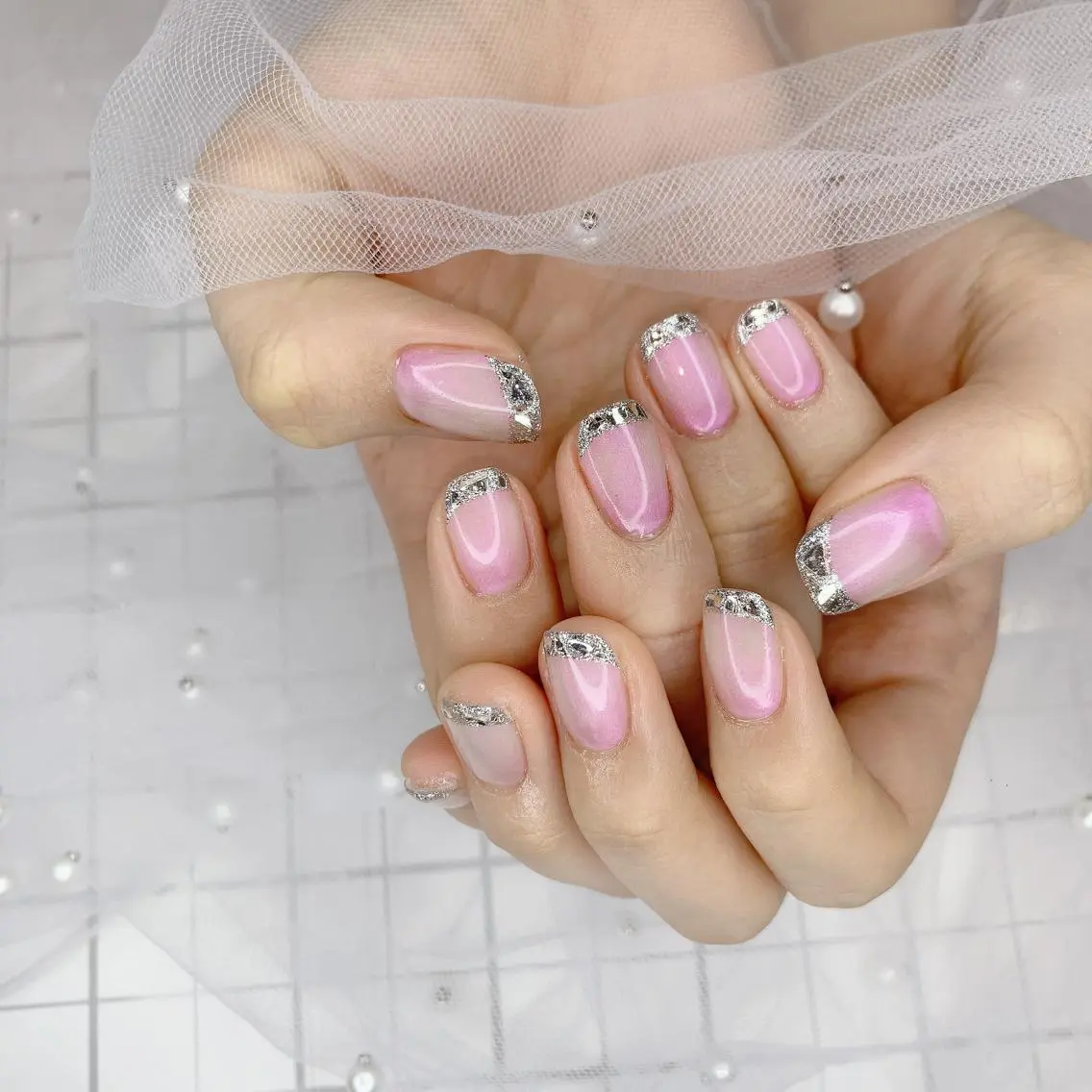 ネイル DG nailのネイルデザイン