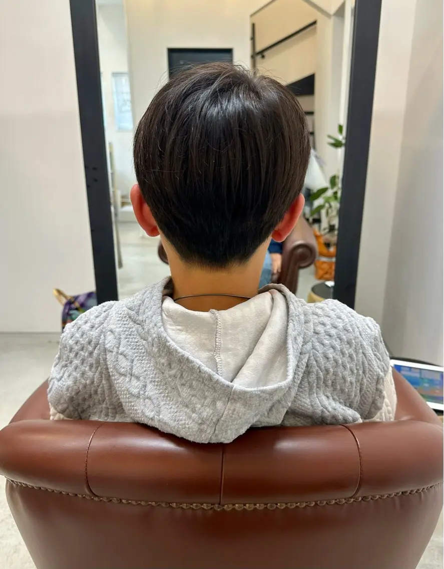 キッズ Kiruca 加藤のエステ・リラクイメージ