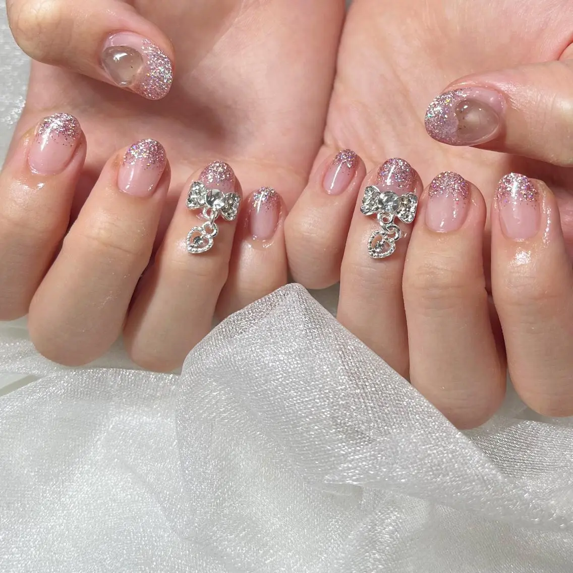 ネイル Nail Salon Kのネイルデザイン