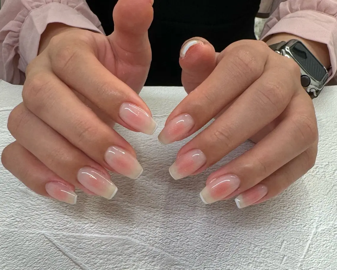 ネイル ハンドネイル nail_era_ ainaのネイルデザイン