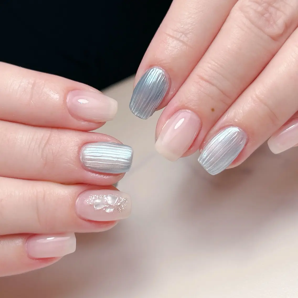 ネイル Fululu nailのネイルデザイン