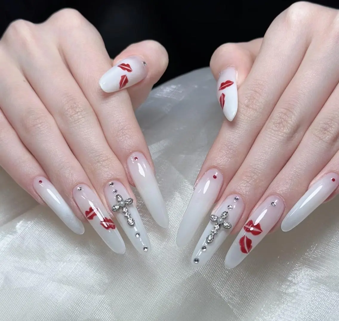 ネイル ハンドネイル Miya🎀 nailのネイルデザイン
