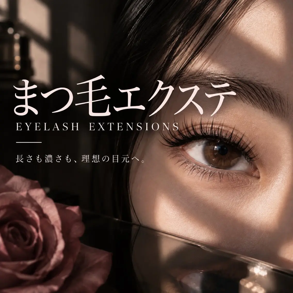 マツエク・マツパ Hayashi💗 渋谷本店店長の眉毛・アイブロウイメージ
