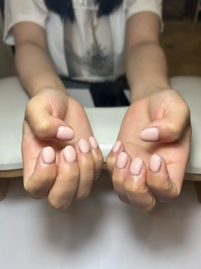 ネイル 🎀 アネラ しま  🎀のネイルデザイン