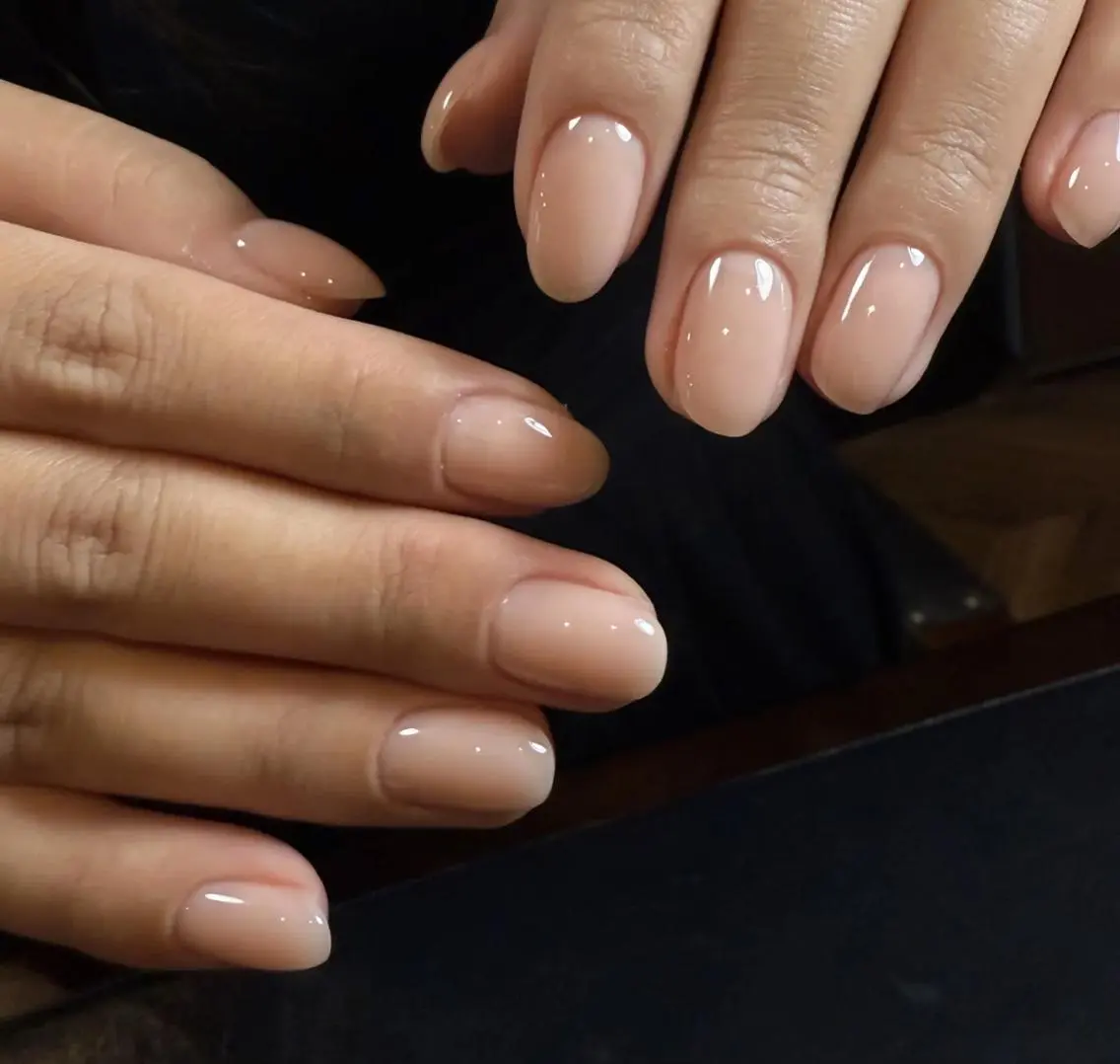ネイル ハンドネイル 🎀 NaNa_nailのネイルデザイン