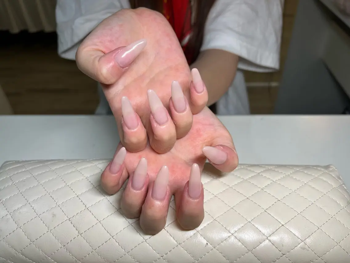 ネイル 京都/西院💕 HANAのネイルデザイン