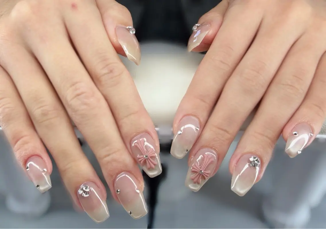 ネイル . YURIのネイルデザイン