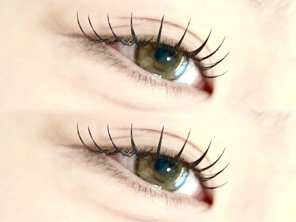 マツエク・マツパ CERRONE eyelash岩村のマツエク・マツパデザイン