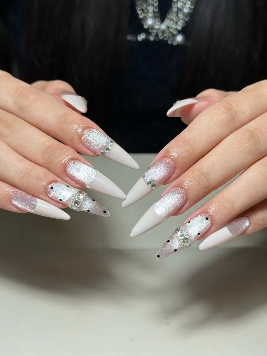 ネイル ハンドネイル ハンドケア 🍑 momo_nailのネイルデザイン
