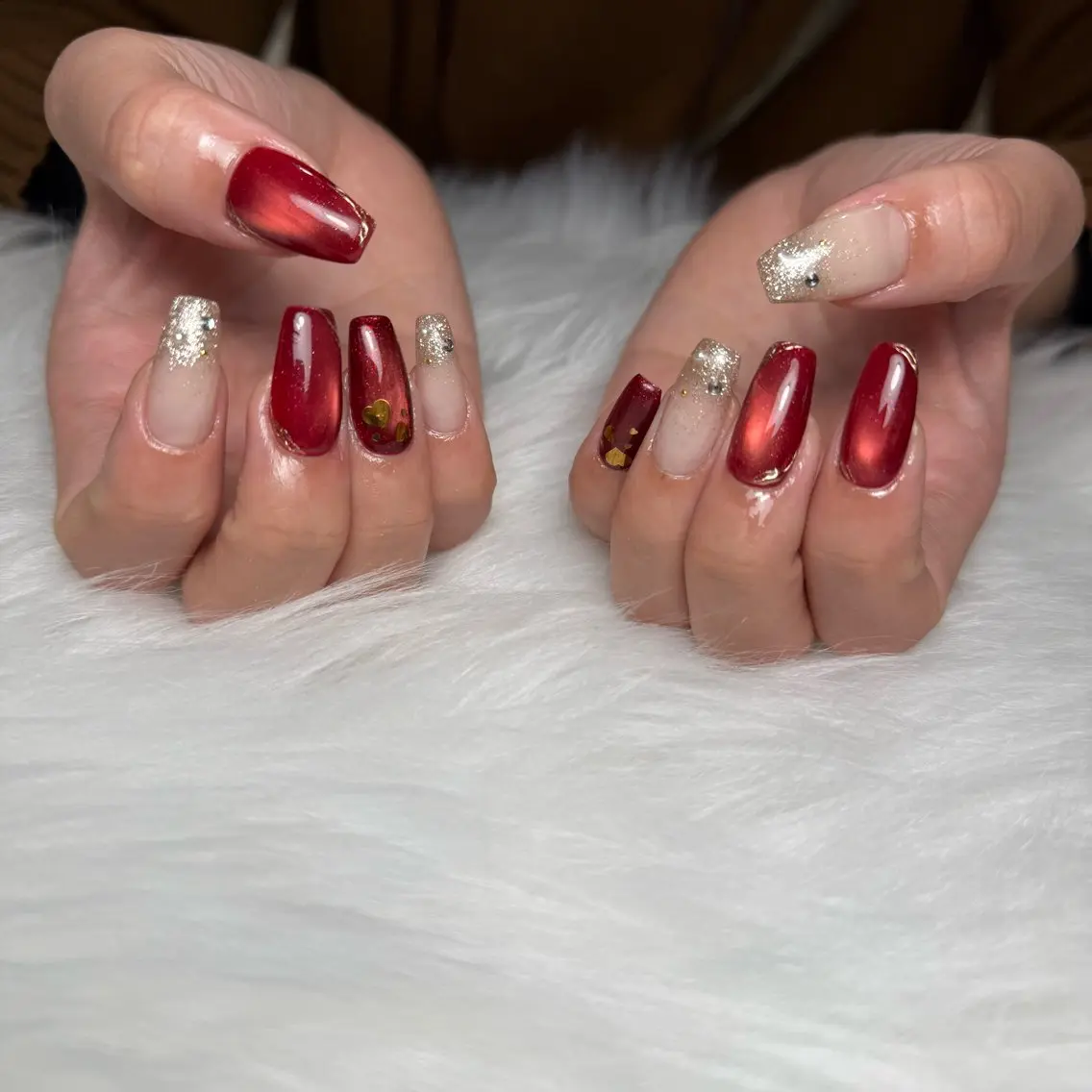 ネイル ハンドネイル nailsalon NANAのネイルデザイン