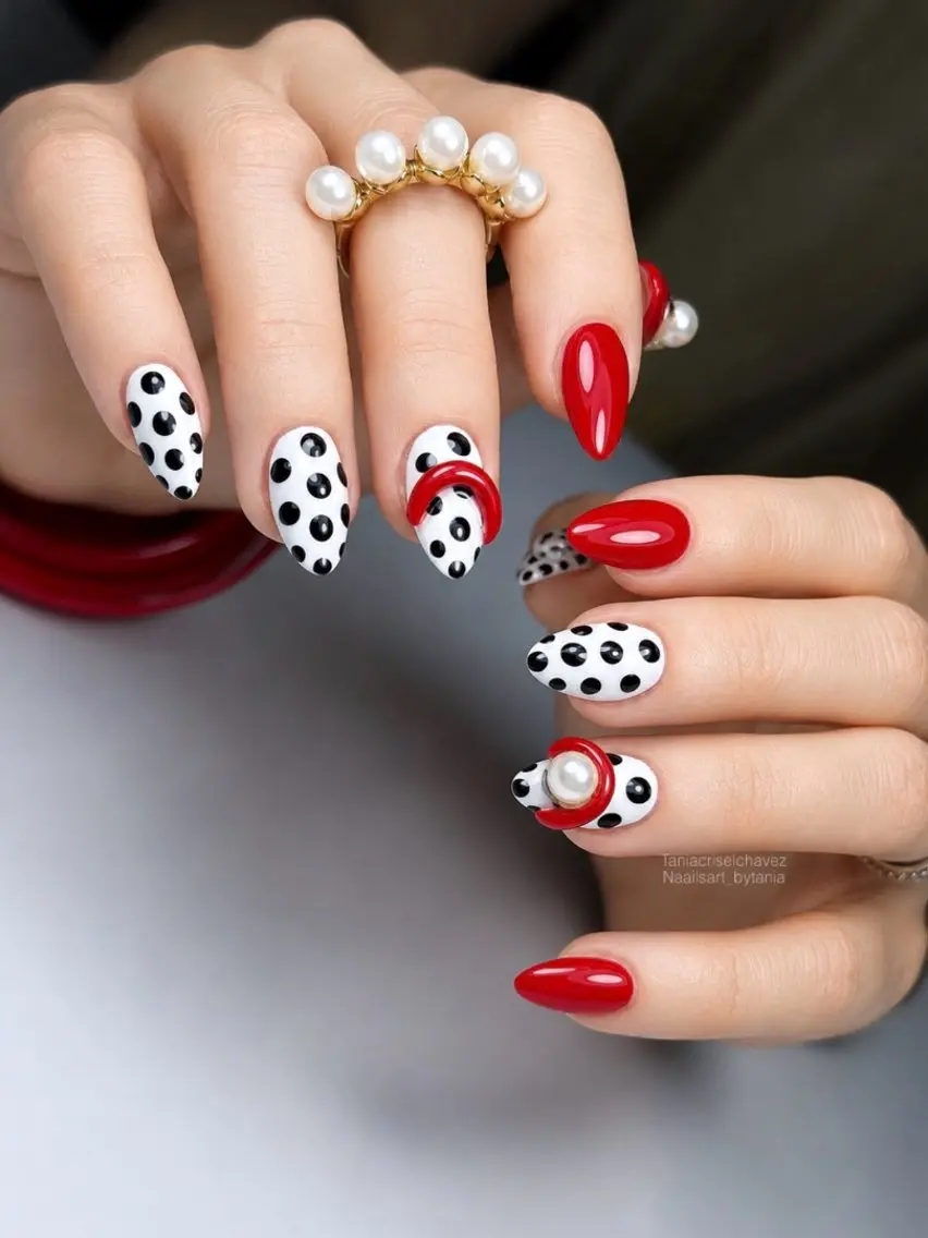 ネイル ハンドネイル AMI  NAIL 池袋のネイルデザイン