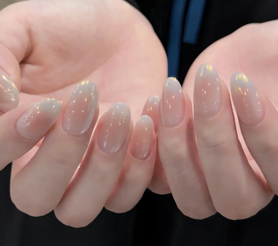 ネイル ハンドネイル TiTi Nail🫧のネイルデザイン
