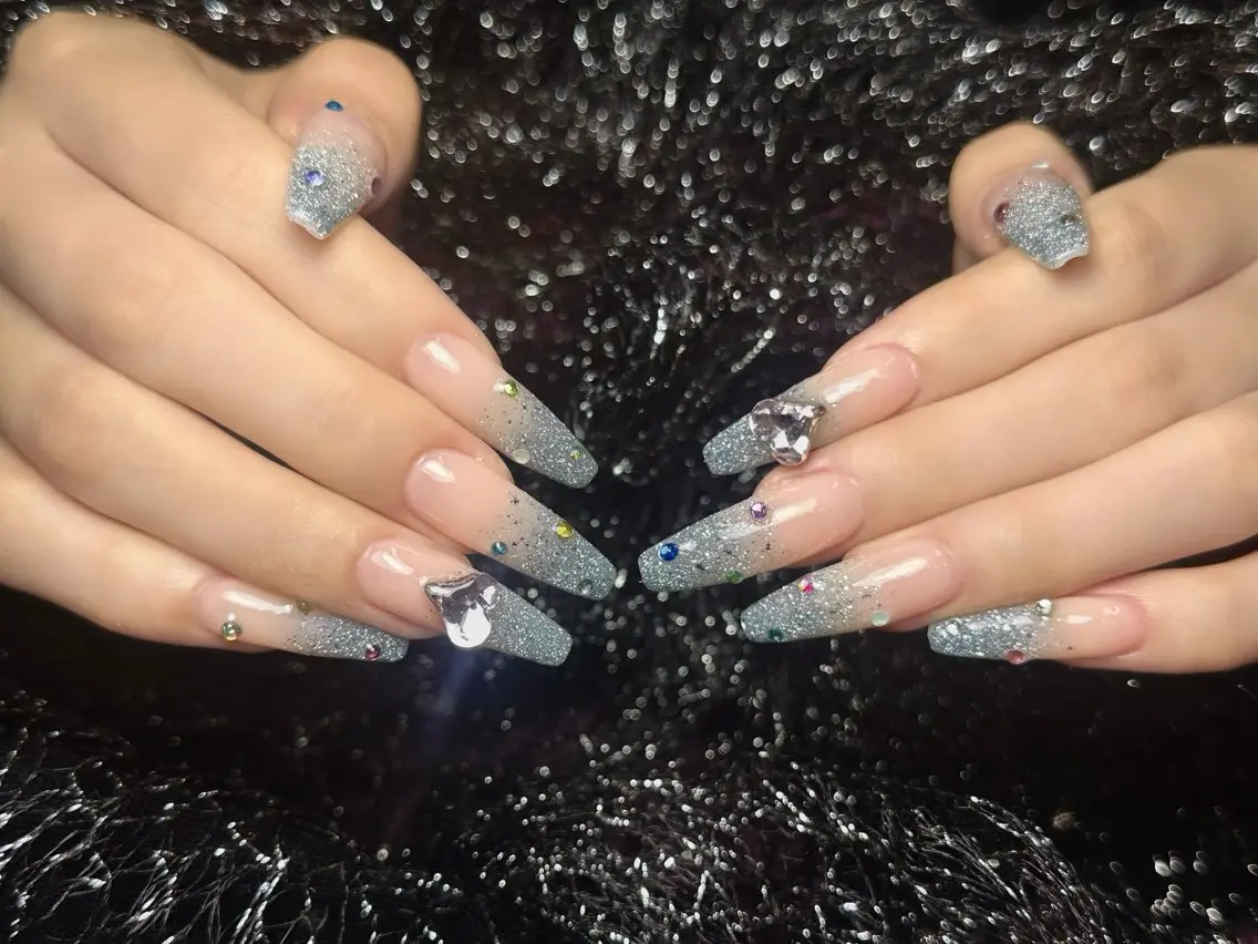 ネイル ハンドネイル Umiko🪆 Nailのネイルデザイン