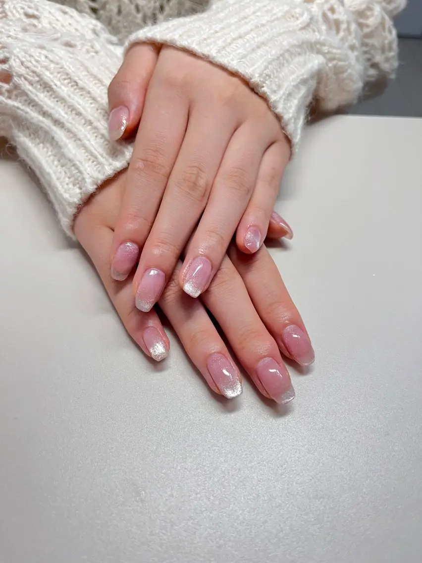 ネイル ハンドネイル Luxy YUKIのネイルデザイン