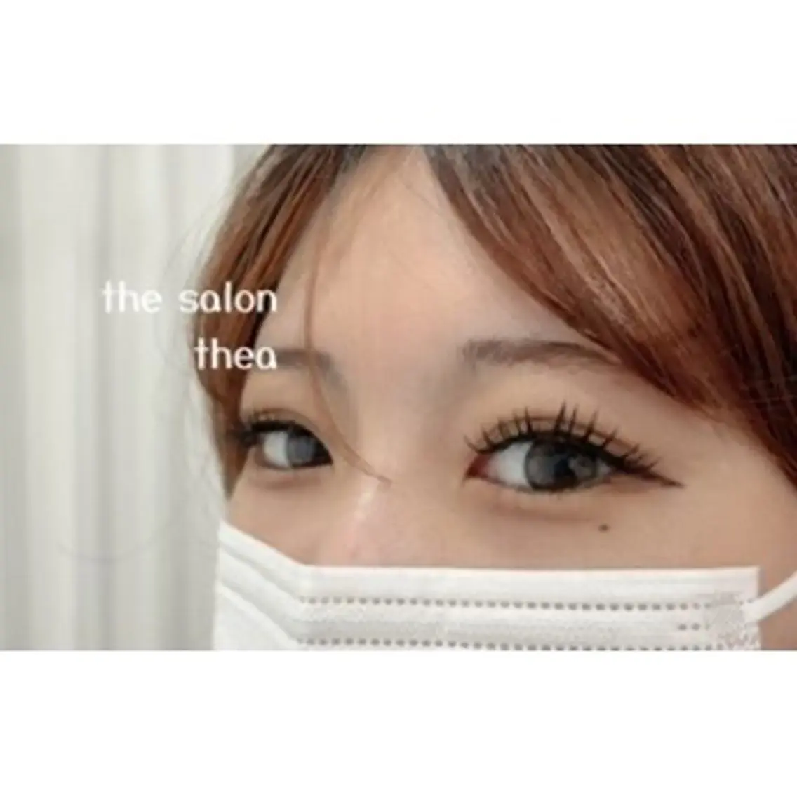 マツエク・マツパ THE SALON -thea-|錦糸町の眉毛・アイブロウイメージ