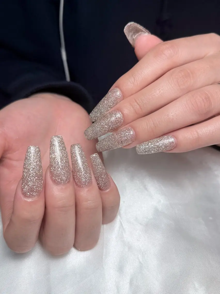 ネイル ハンドネイル Akina Nailのネイルデザイン