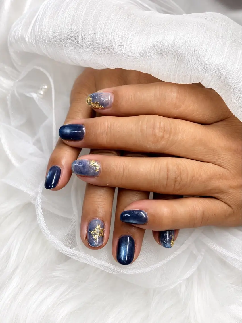 ネイル salon NOA ななのネイルデザイン