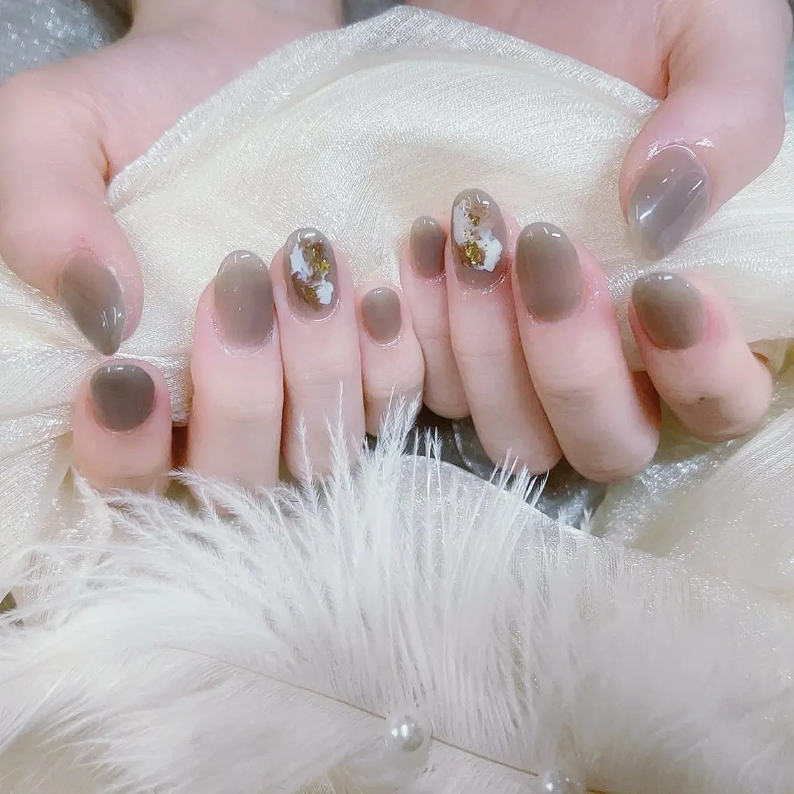 ネイル 🎀櫻井 ナナ🎀のネイルデザイン