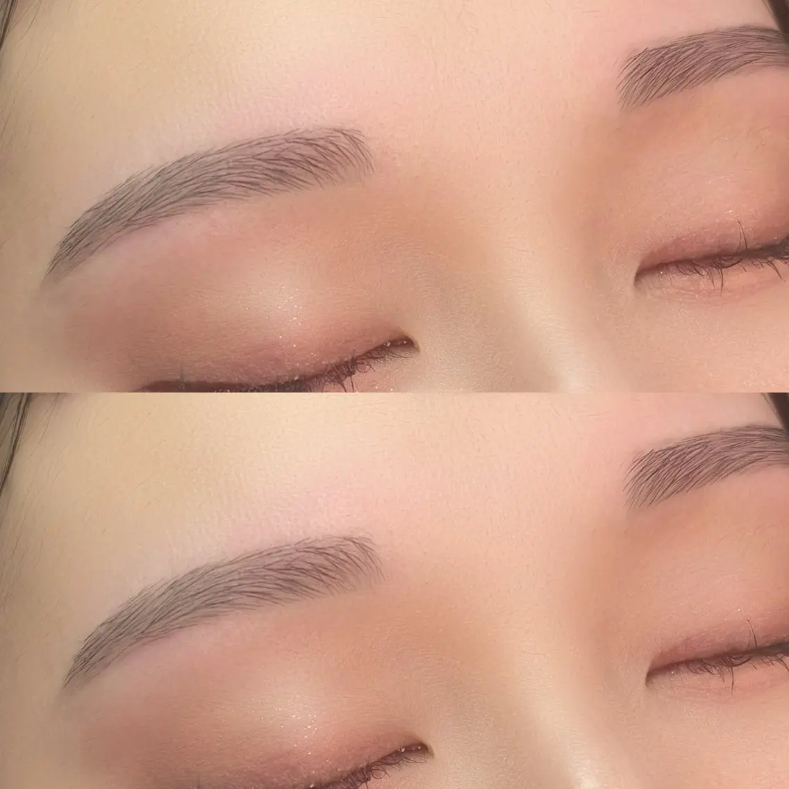 アイブロウ 眉毛ワックス脱毛 ワックス脱毛 眉カット その他(アイブロウ) fein.Ruka ♡垢抜け美眉の眉毛・アイブロウイメージ
