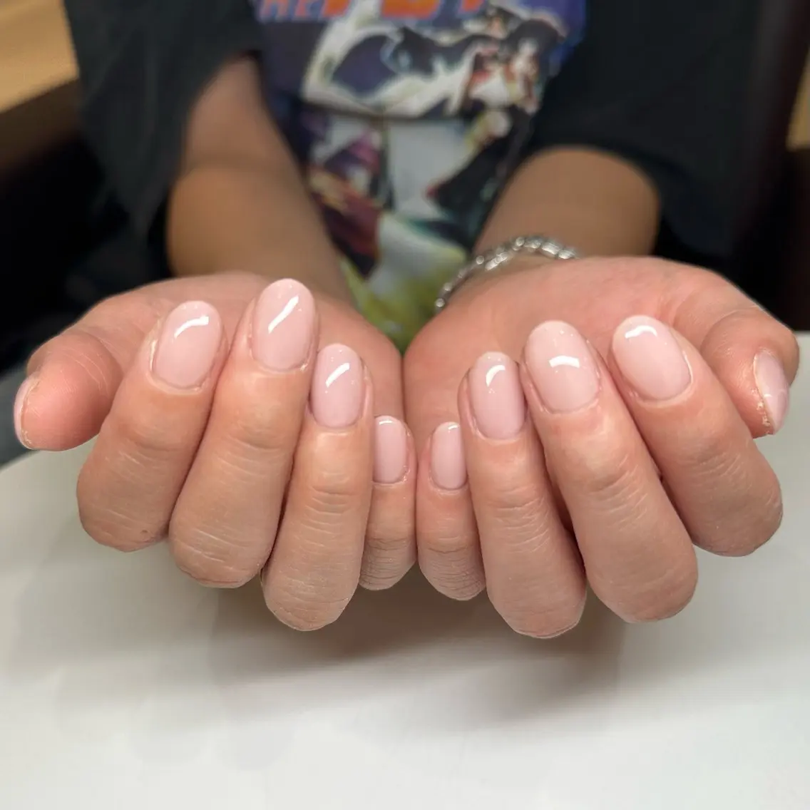 ネイル ハンドネイル 【Allure】 Akariのネイルデザイン