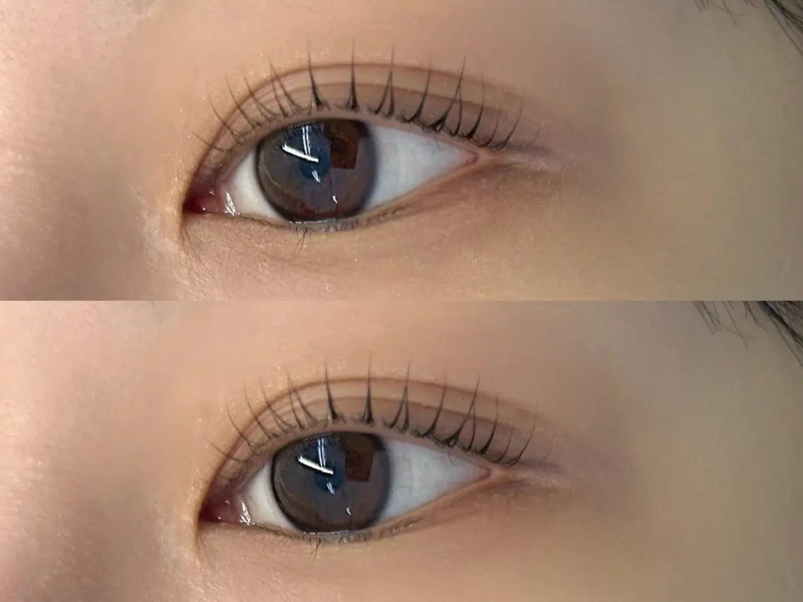 マツエク・マツパ マツパ iBROW. 新越谷 田中 桃香の眉毛・アイブロウイメージ