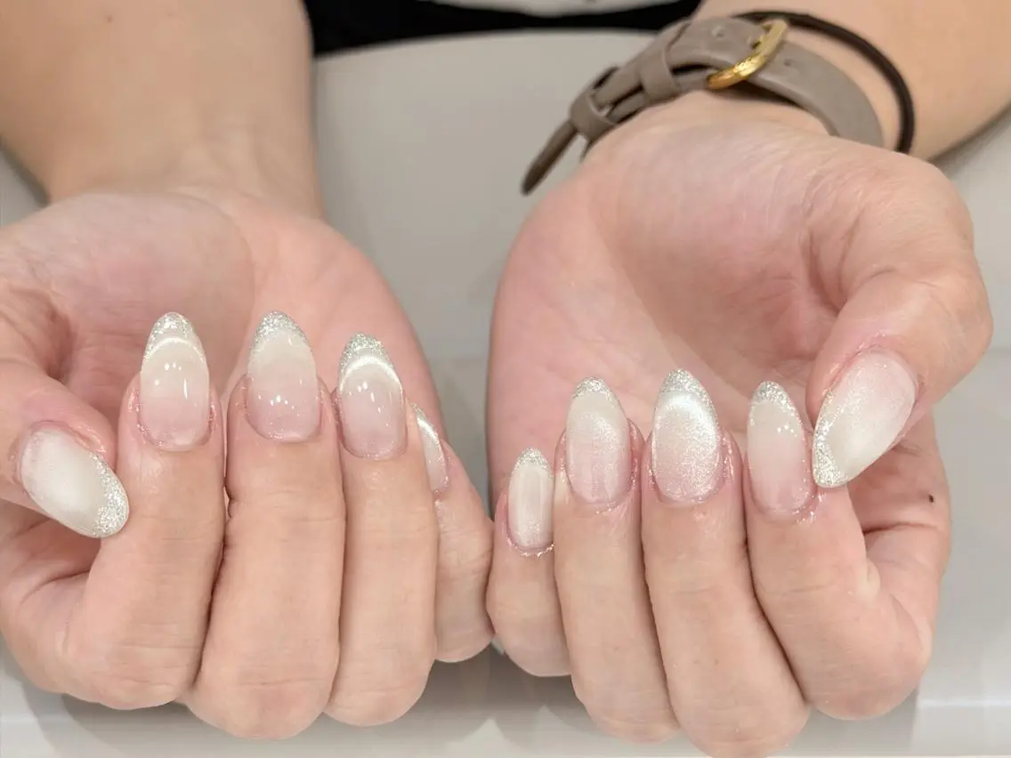 ネイル CHERIR NAILSALONのネイルデザイン
