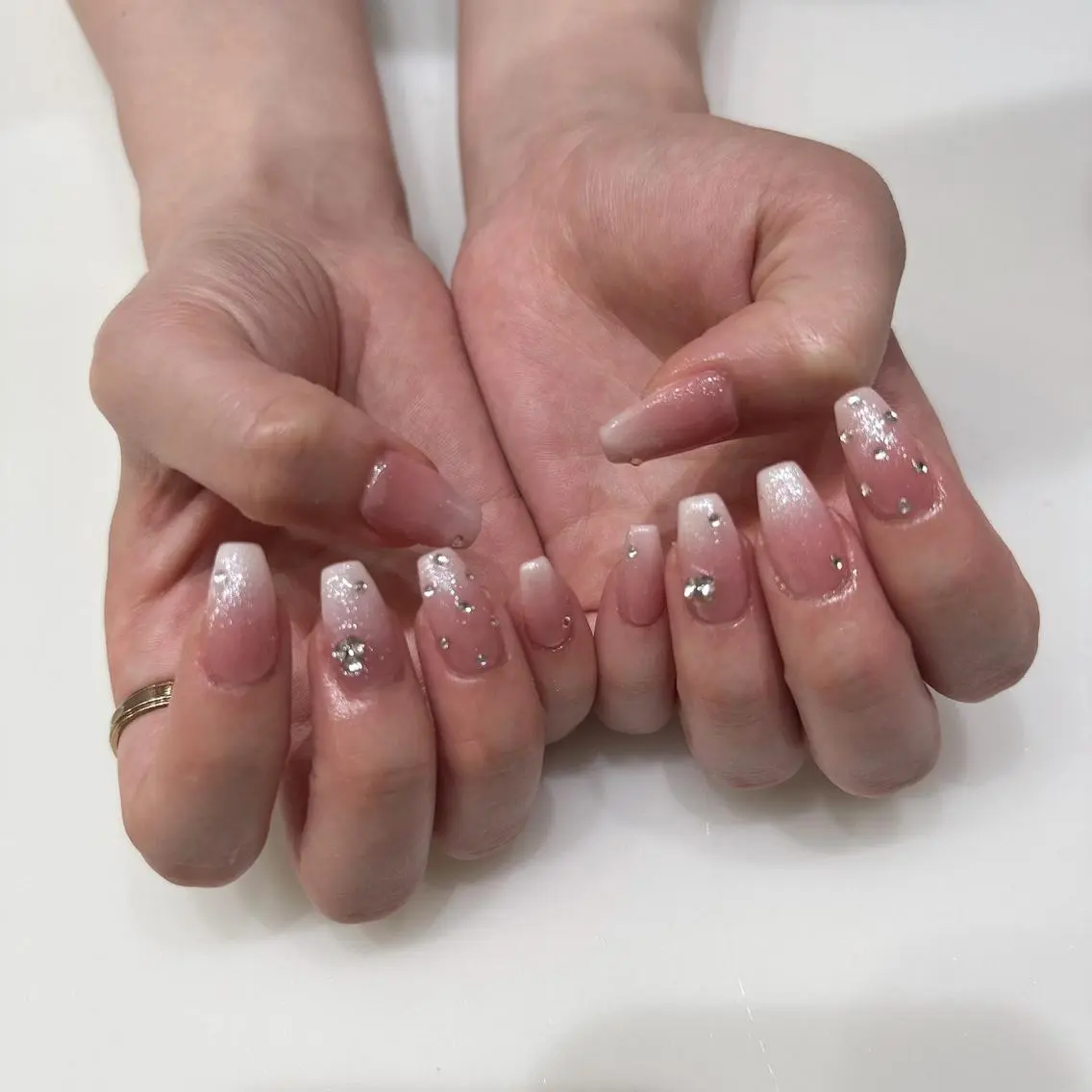 ネイル Ashliy大宮♡ アシュリーのネイルデザイン