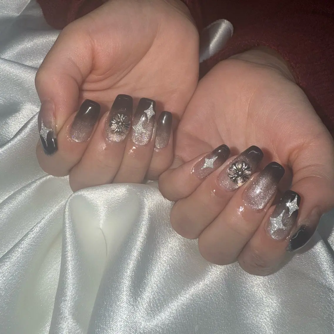 ネイル 持ち込み ハンドネイル ★Rinail... .のネイルデザイン