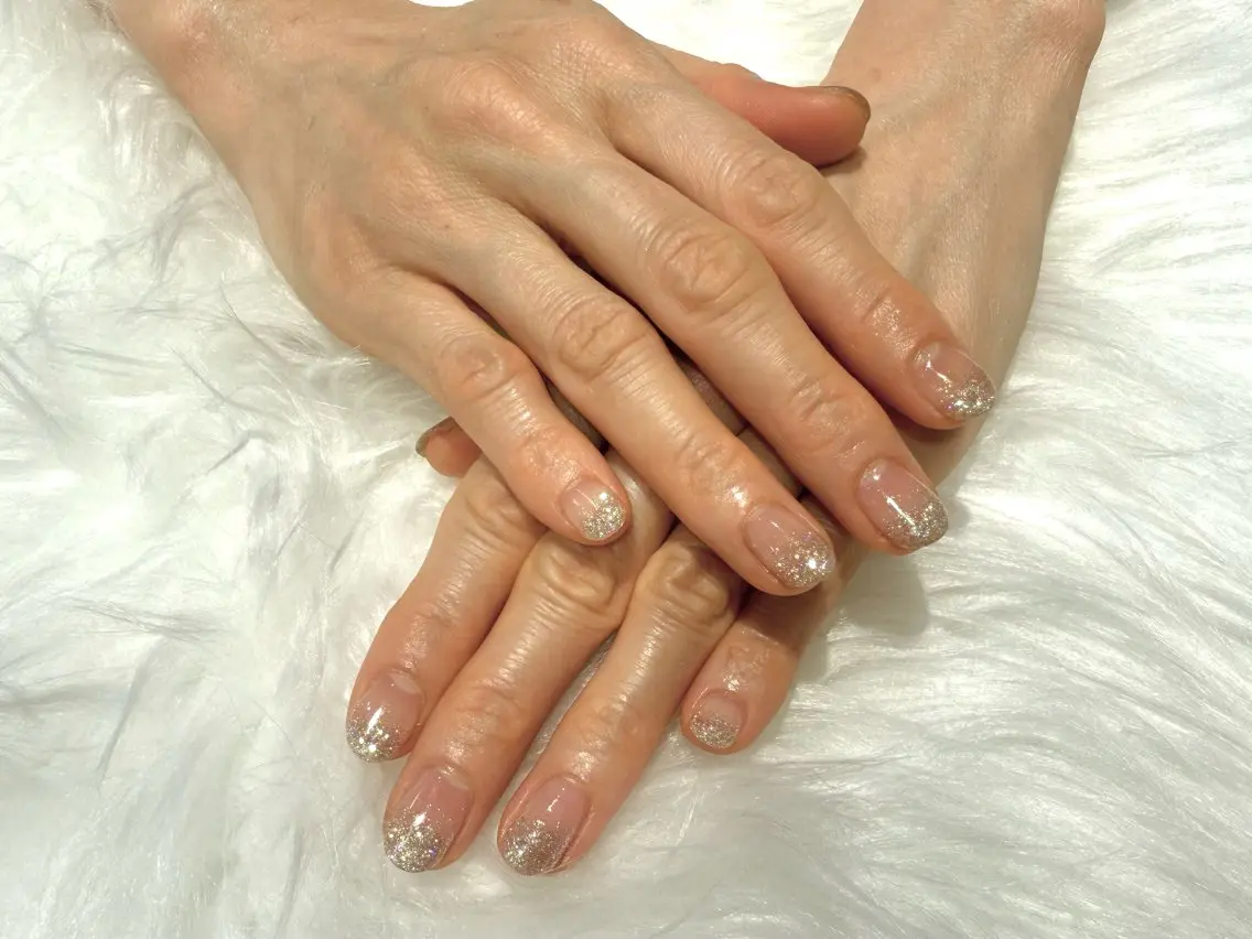 ネイル 🦋MARIPOSA 戸塚店💅のネイルデザイン