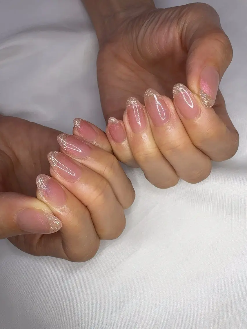 ネイル ハンドネイル SOL NAILのネイルデザイン