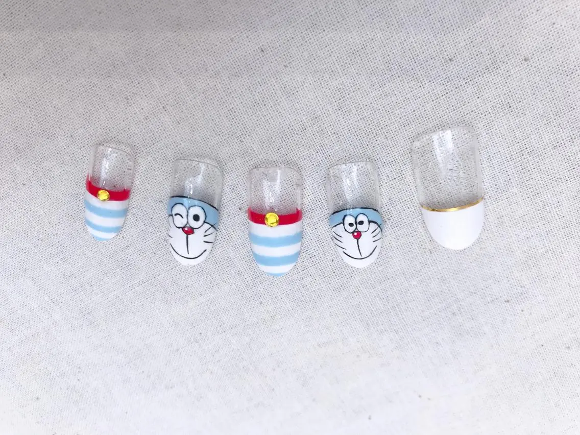 ネイル Flam Nailのネイルデザイン