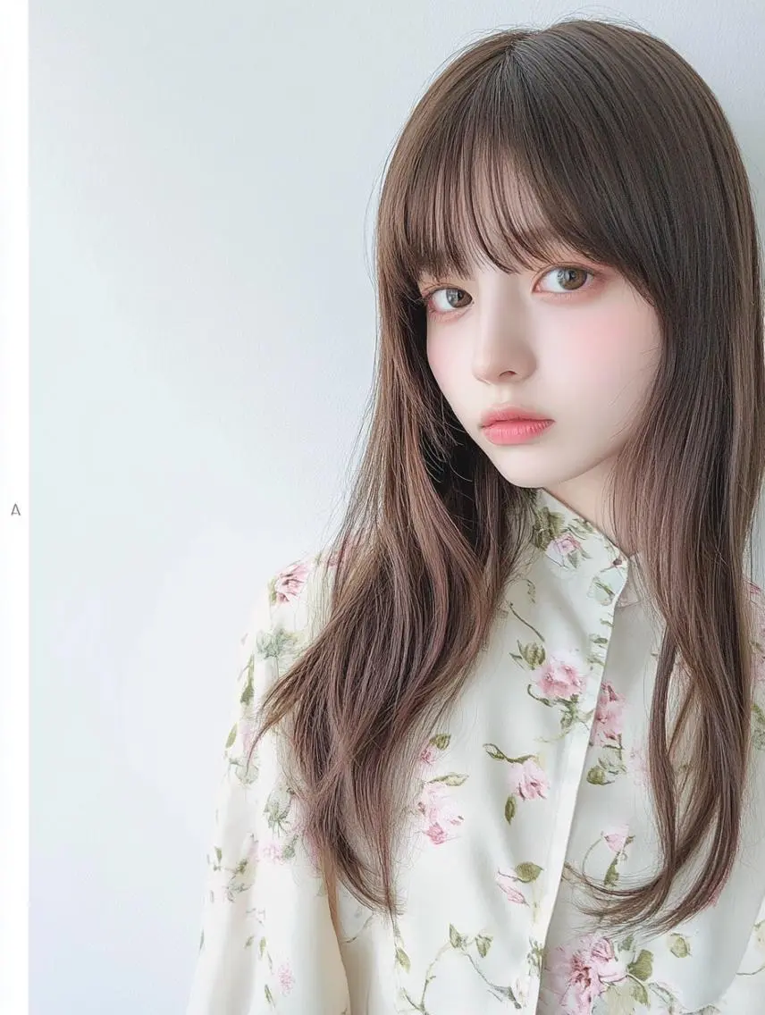 ☆極上の発色☆アディクシーorイルミナカラー+2stepTr¥6000-の写真