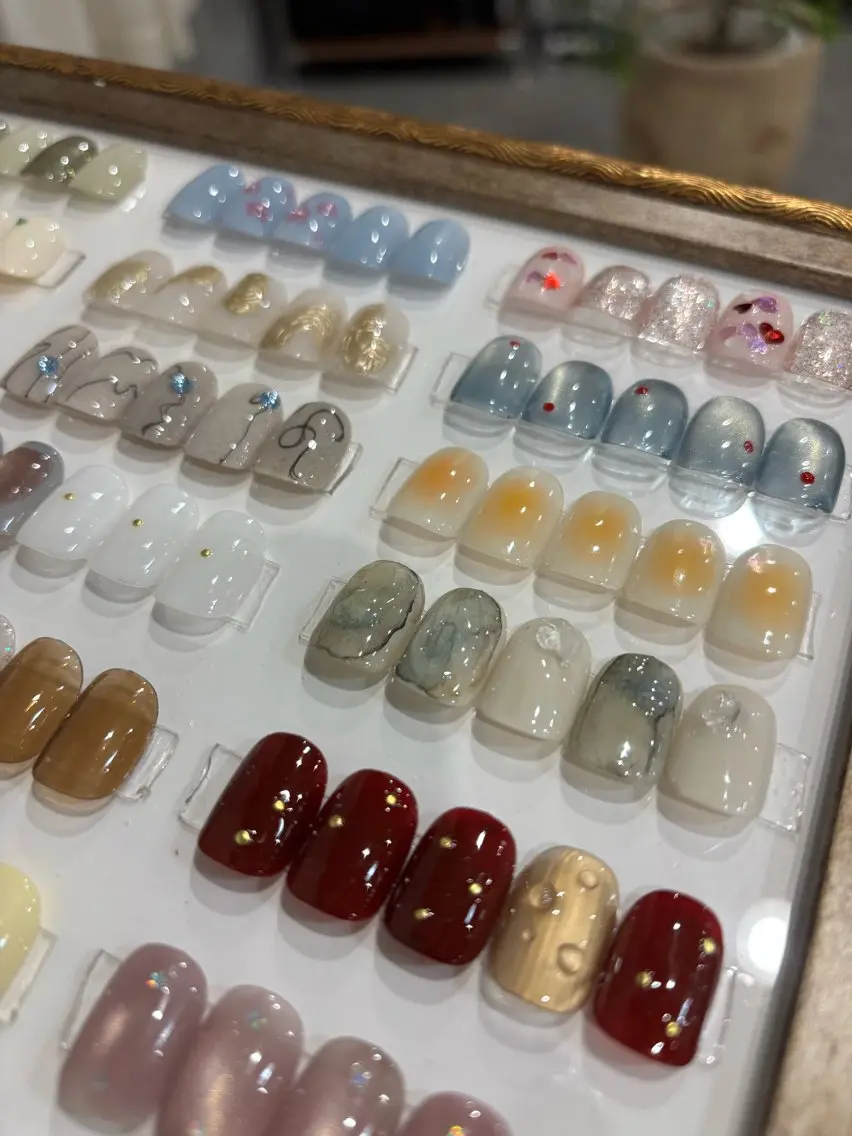 オフなし【trend sample💫】の写真